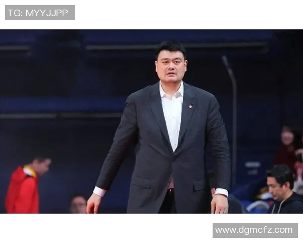屈洋姚明:从篮球巨星到文化使者的传奇人生与影响力探讨 屈洋姚明:从篮球巨星到文化使者的传奇人生与影响力探讨