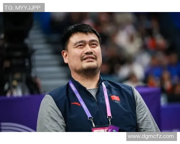 姚明成为NBA状元的历史意义与中国篮球发展的深远影响分析