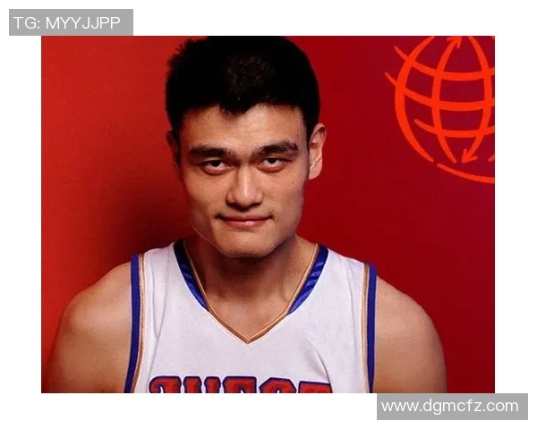 姚明退役后在NBA的影响力与贡献分析及其对中国篮球的推动作用 姚明退役后在NBA的影响力与贡献分析及其对中国篮球的推动作用