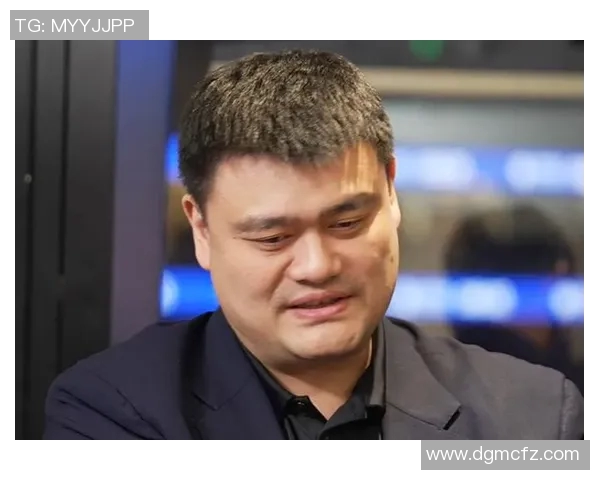 姚明谈薪酬背后的故事与篮球职业生涯的价值观探讨