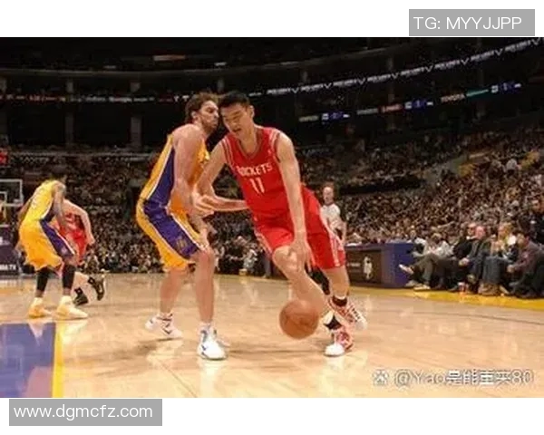 姚明的心声与梦想:从篮球巨星到公益先锋的感人故事 姚明的心声与梦想:从篮球巨星到公益先锋的感人故事