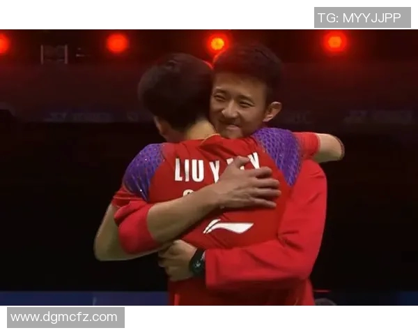 谌龙羽坛崛起之路从新星到奥运冠军的辉煌历程 谌龙羽坛崛起之路从新星到奥运冠军的辉煌历程