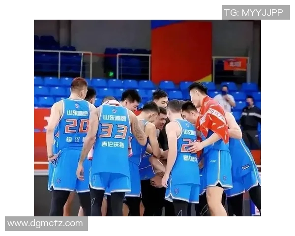 CBA深圳对阵天津精彩推荐分析助你锁定胜局