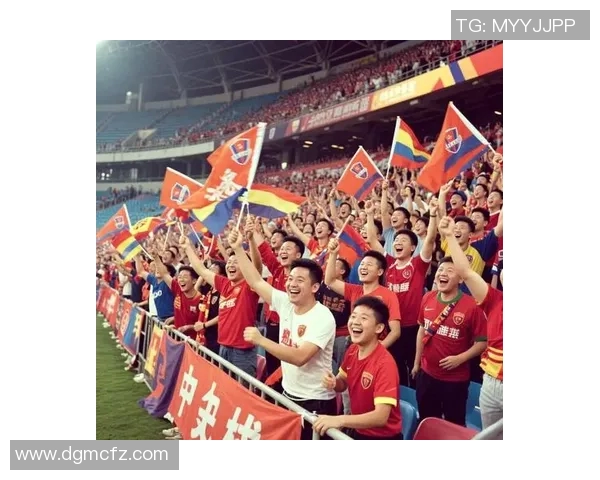 中国足球网站全面升级助力青训发展与职业联赛提升新篇章